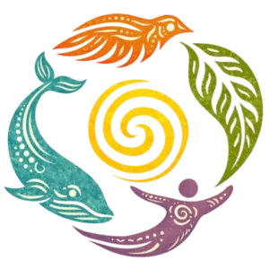 Shikibuntu logo