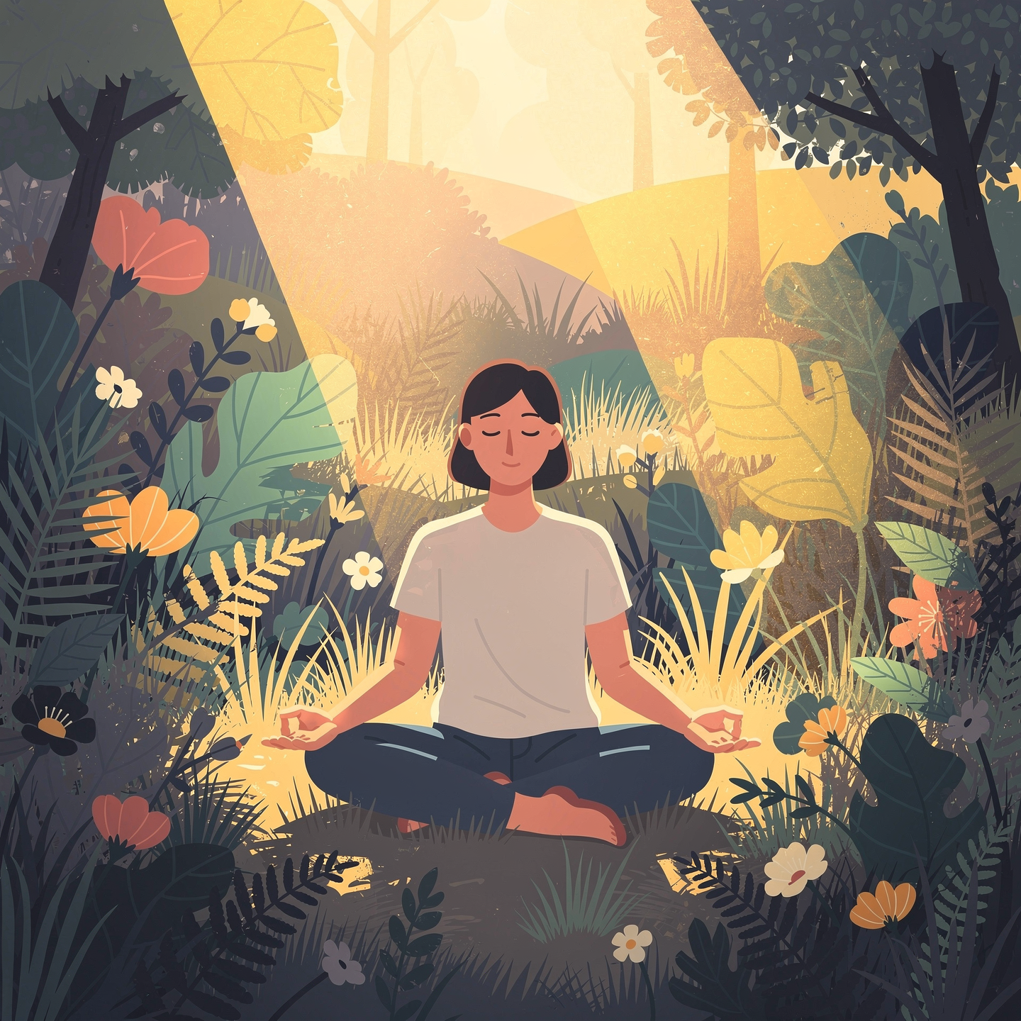 Inner Rewilding